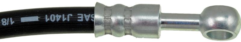 Dorman H381259 Brake Hydraulic Hose product image 2 of 3