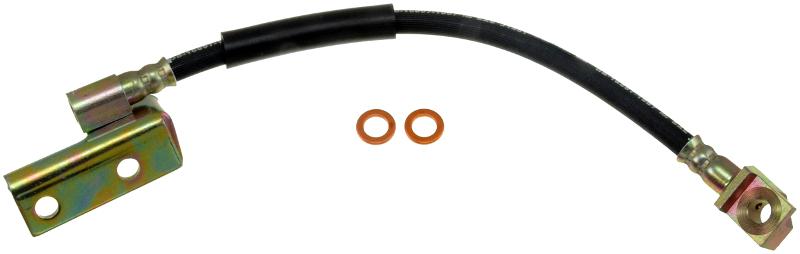 Dorman H36657 - Brake Hydraulic Hose Dorman H36657 Brake Hydraulic Hose product image 1 of 3