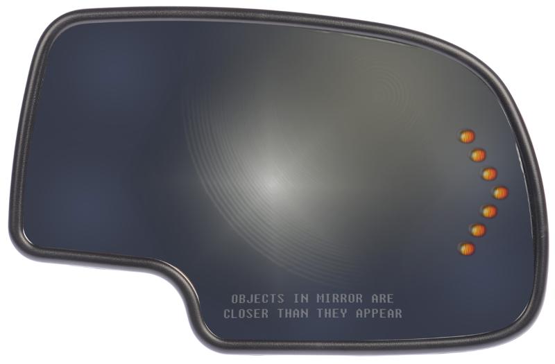 Dorman 56319 Door Mirror Glass product image 4 of 4