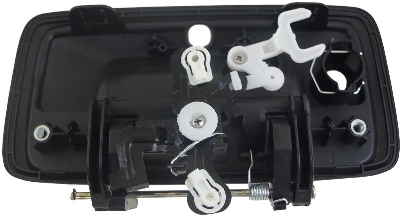 Dorman 82543 - Tailgate Handle Dorman 82543 Tailgate Handle product image 2 of 3