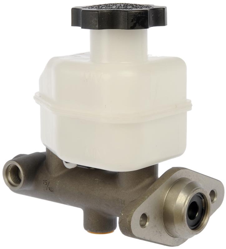 Dorman M630458 Brake Master Cylinder product image 2 of 4