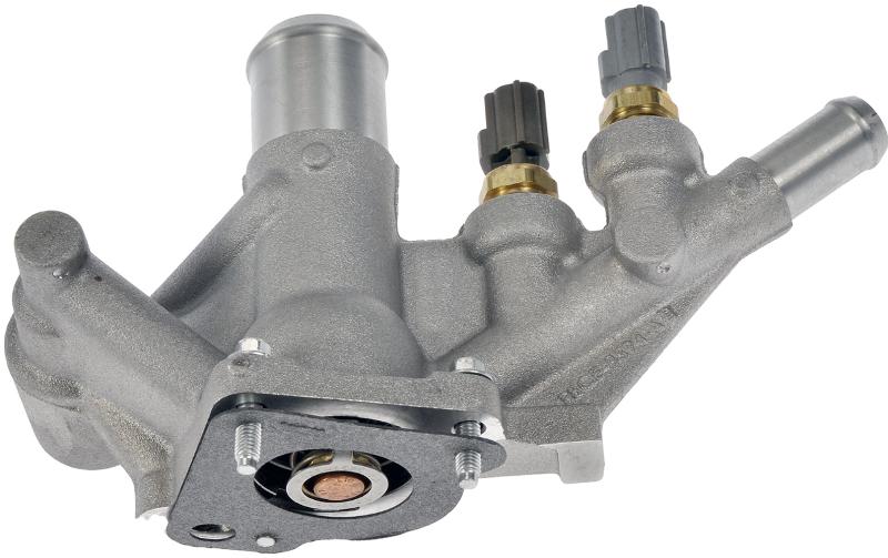 Dorman 902781 - Engine Coolant Thermostat Housing Assembly Dorman 902781 Engine Coolant Thermostat Housing Assembly product image 3 of 4