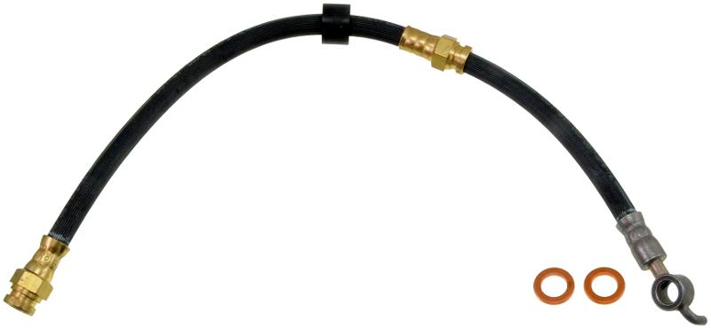 Dorman H380083 Brake Hydraulic Hose product image 2 of 3