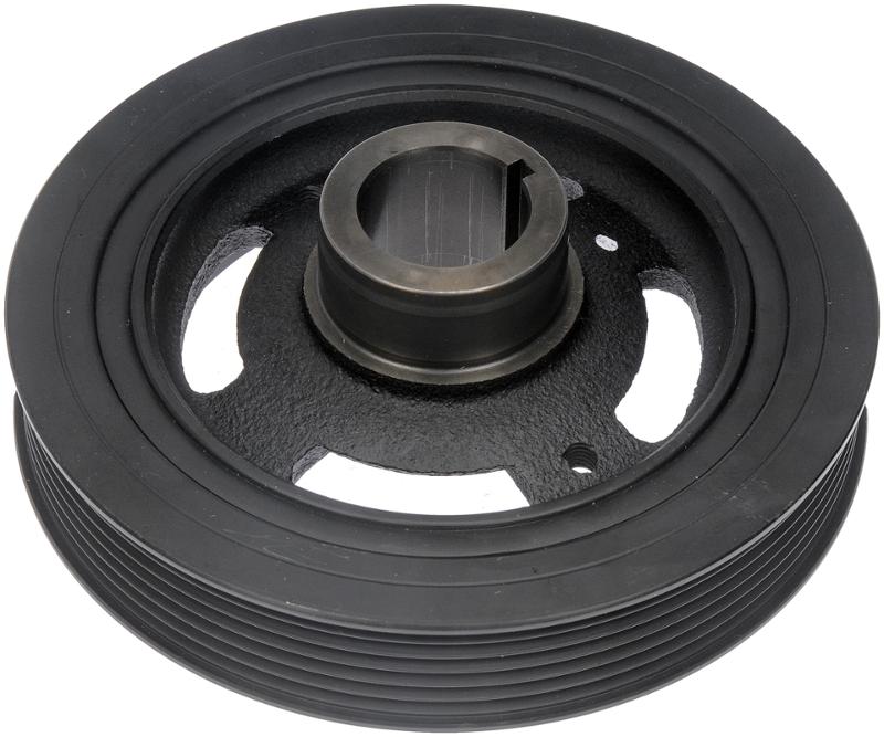 Dorman 594502 Engine Harmonic Balancer product image 2 of 2