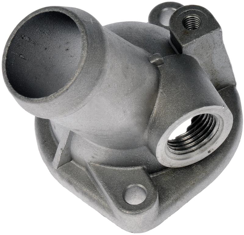 Dorman 9025017 Engine Coolant Thermostat Housing product image 1 of 2