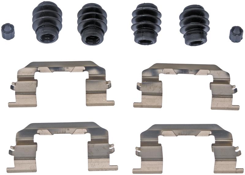 Dorman HW13762 Disc Brake Hardware Kit product image 1 of 1