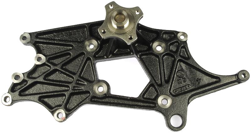 Dorman 300807 Engine Cooling Fan Pulley Bracket product image 1 of 1