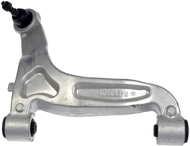 Dorman 522489 Suspension Control Arm and Ball Joint Assembly product image 2 of 2