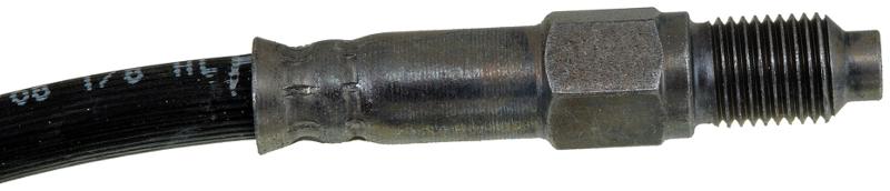 Dorman H38667 Brake Hydraulic Hose product image 2 of 3