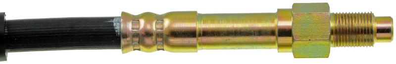 Dorman H98941 Brake Hydraulic Hose product image 1 of 3