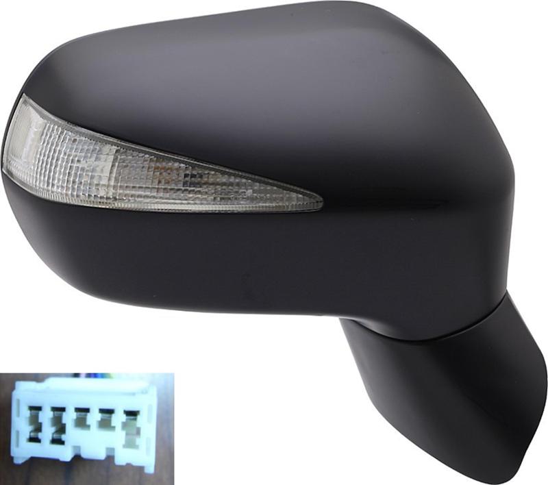 Dorman 9551709 Door Mirror product image 2 of 2