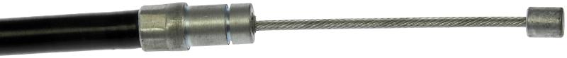Dorman C95177 Parking Brake Cable product image 1 of 3