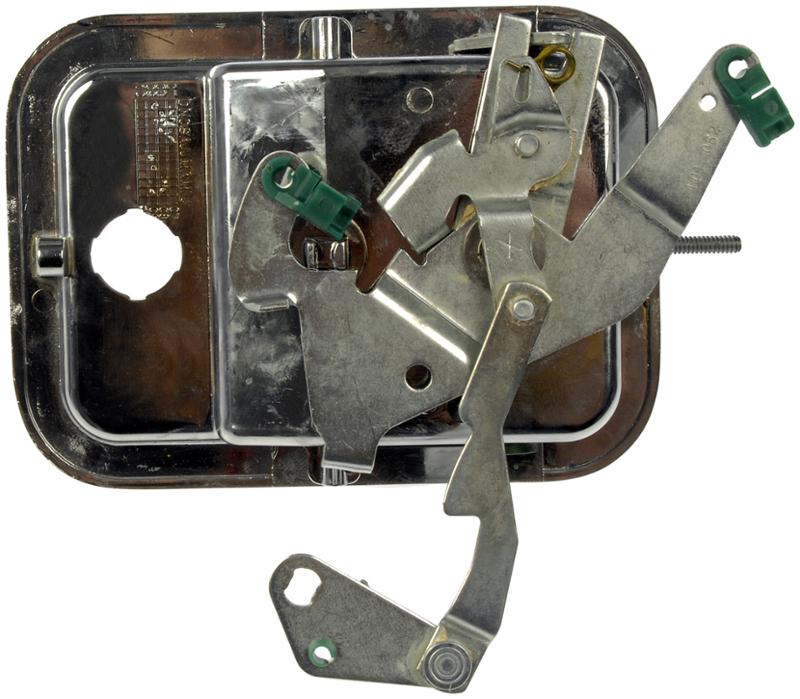 Dorman 7605205 Exterior Door Handle product image 2 of 3