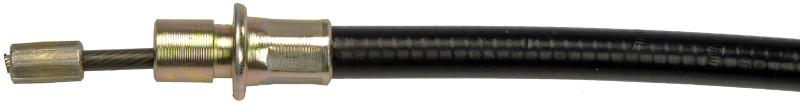 Dorman C95475 Parking Brake Cable product image 3 of 3