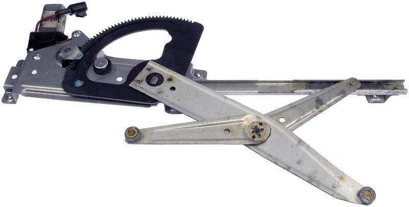 Dorman 741107 - Power Window Motor and Regulator Assembly Dorman 741107 Power Window Motor and Regulator Assembly product image 3 of 3