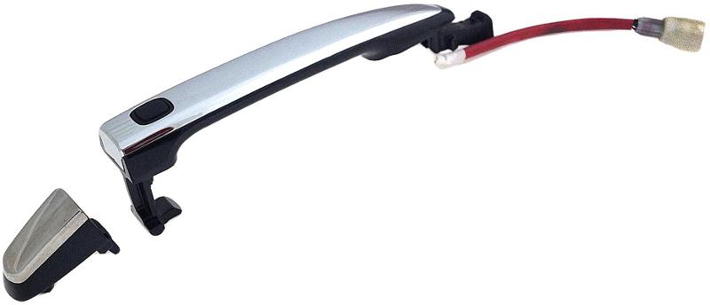 Dorman 93018 - Exterior Door Handle Dorman 93018 Exterior Door Handle product image 3 of 3