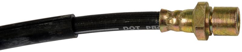 Dorman H380173 Clutch Hydraulic Hose product image 3 of 3