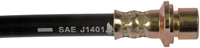 Dorman H621047 Brake Hydraulic Hose product image 2 of 3