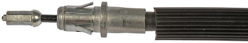 Dorman C95365 Parking Brake Cable product image 2 of 3