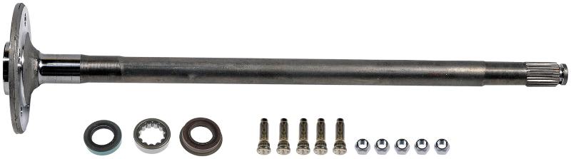 Dorman 630227 Axle Shaft product image 1 of 2