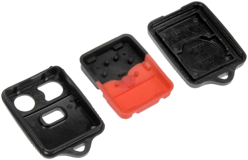 Dorman 13625 - Keyless Remote Case Dorman 13625 Keyless Remote Case product image 3 of 3