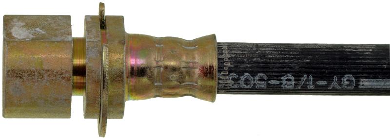 Dorman H38310 Brake Hydraulic Hose product image 2 of 3