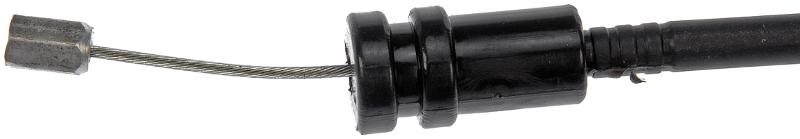 Dorman 912073 Hood Release Cable product image 4 of 6