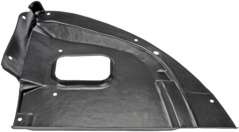Dorman 926312 Undercar Shield product image 1 of 2
