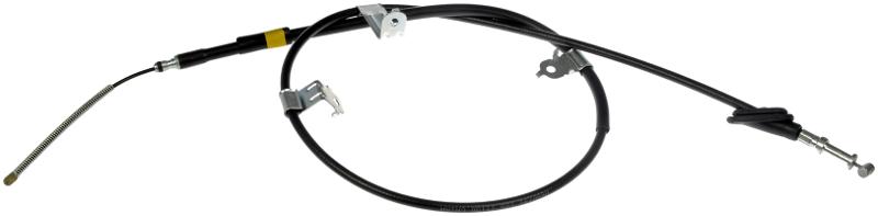 Dorman C660791 - Parking Brake Cable Dorman C660791 Parking Brake Cable product image 2 of 3