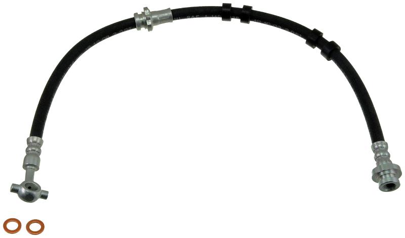 Dorman H380488 Brake Hydraulic Hose product image 2 of 3