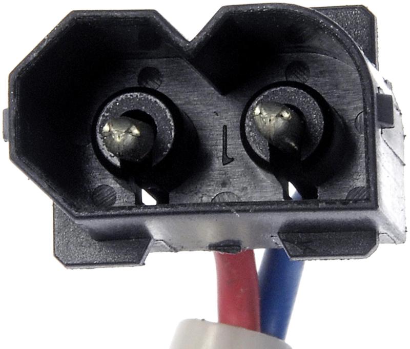 Dorman 748741 Power Window Motor and Regulator Assembly product image 1 of 3