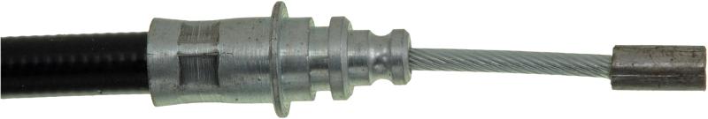 Dorman C93093 Parking Brake Cable product image 2 of 3