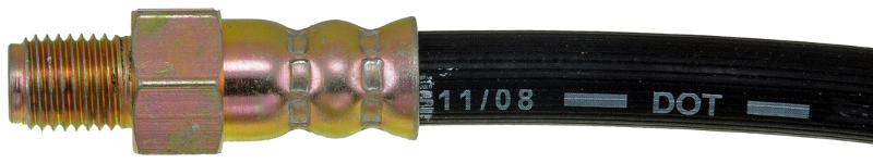 Dorman H7600 Brake Hydraulic Hose product image 3 of 3