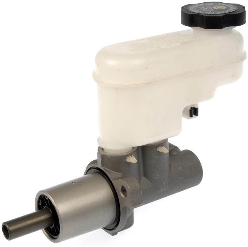Dorman M630058 Brake Master Cylinder product image 2 of 4