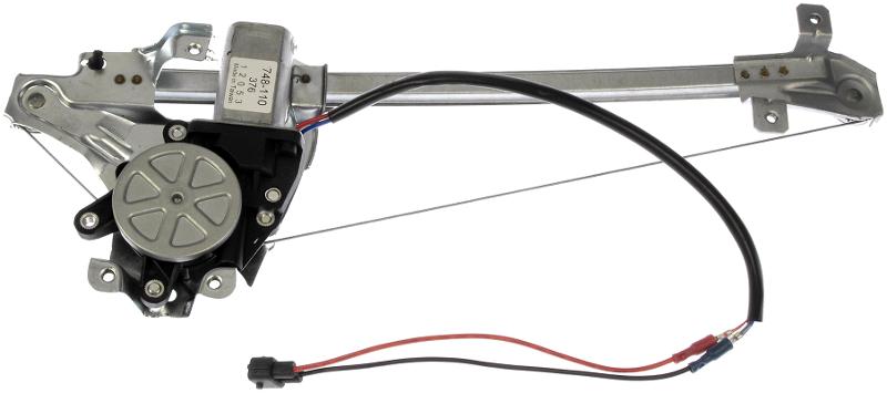 Dorman 748111 - Power Window Motor and Regulator Assembly Dorman 748111 Power Window Motor and Regulator Assembly product image 3 of 3