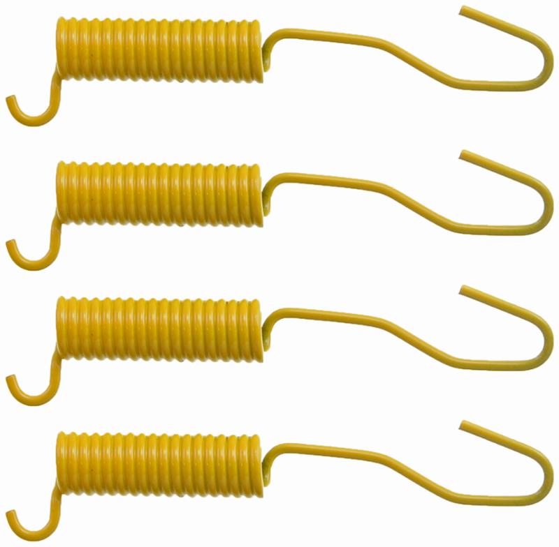 Dorman HW102 Drum Brake Shoe Return Spring Kit product image 1 of 1
