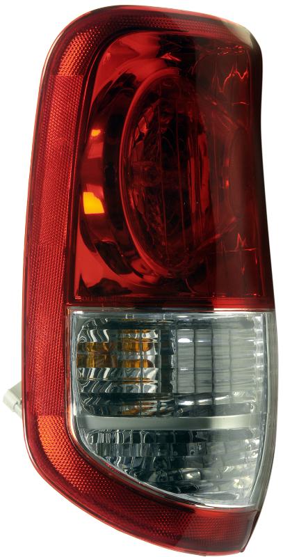 Dorman 1611225 Tail Light Assembly product image 1 of 1