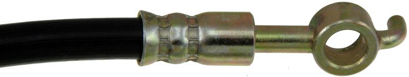 Dorman H620266 Brake Hydraulic Hose product image 2 of 3