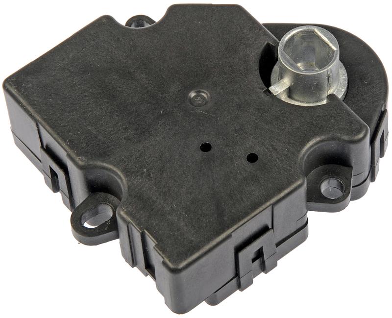 Dorman 604115 - HVAC Heater Blend Door Actuator Dorman 604115 HVAC Heater Blend Door Actuator product image 2 of 3