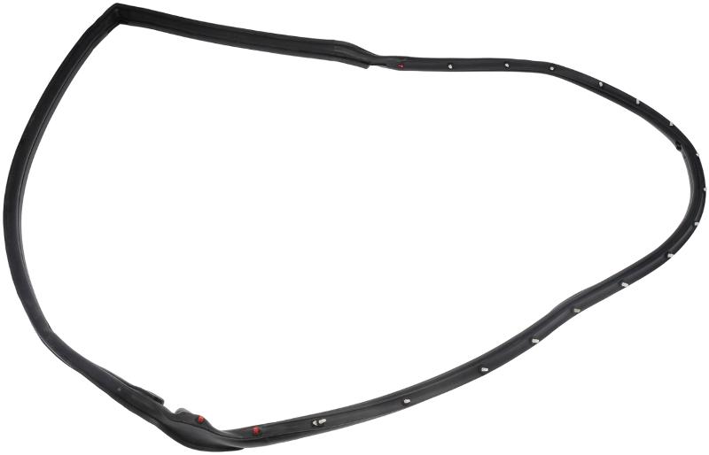 Dorman 924443 Door Seal product image 1 of 1