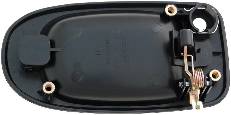 Dorman 83387 Exterior Door Handle product image 3 of 3