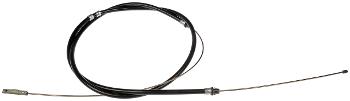 Dorman C95234 Parking Brake Cable product image 2 of 3