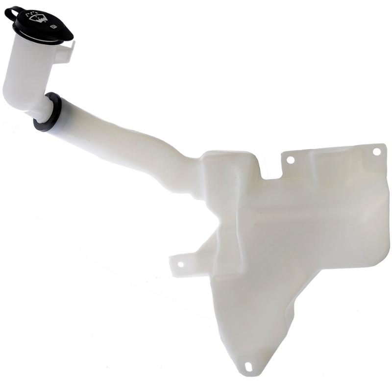 Dorman 603128 Washer Fluid Reservoir product image 2 of 2