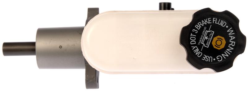 Dorman M630058 Brake Master Cylinder product image 3 of 4