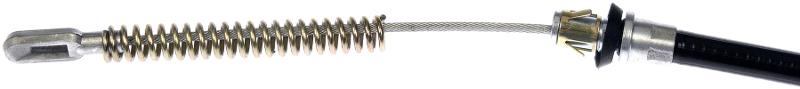 Dorman C660003 Parking Brake Cable product image 3 of 3