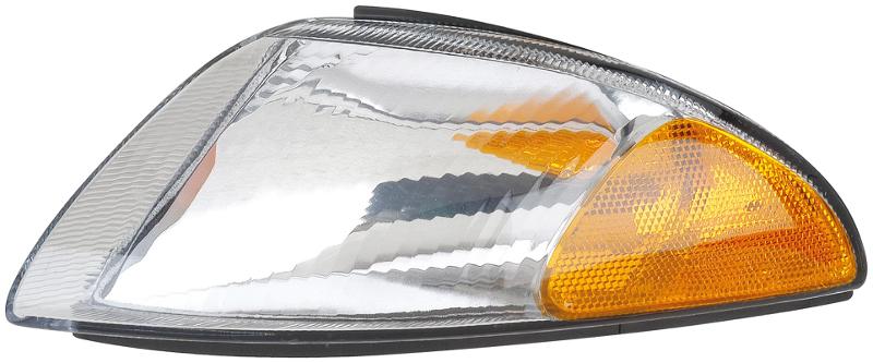 Dorman 1630444 - Turn Signal / Parking Light Assembly Dorman 1630444 Turn Signal / Parking Light Assembly product image 1 of 1
