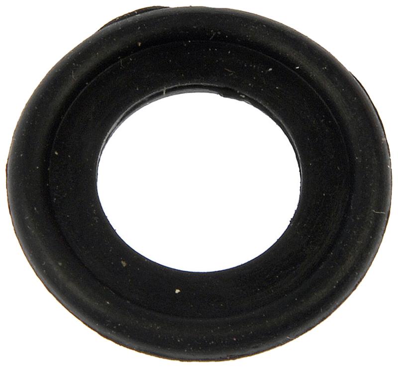 Dorman 66451 - Engine Oil Drain Plug Gasket Dorman 66451 Engine Oil Drain Plug Gasket product image 1 of 1