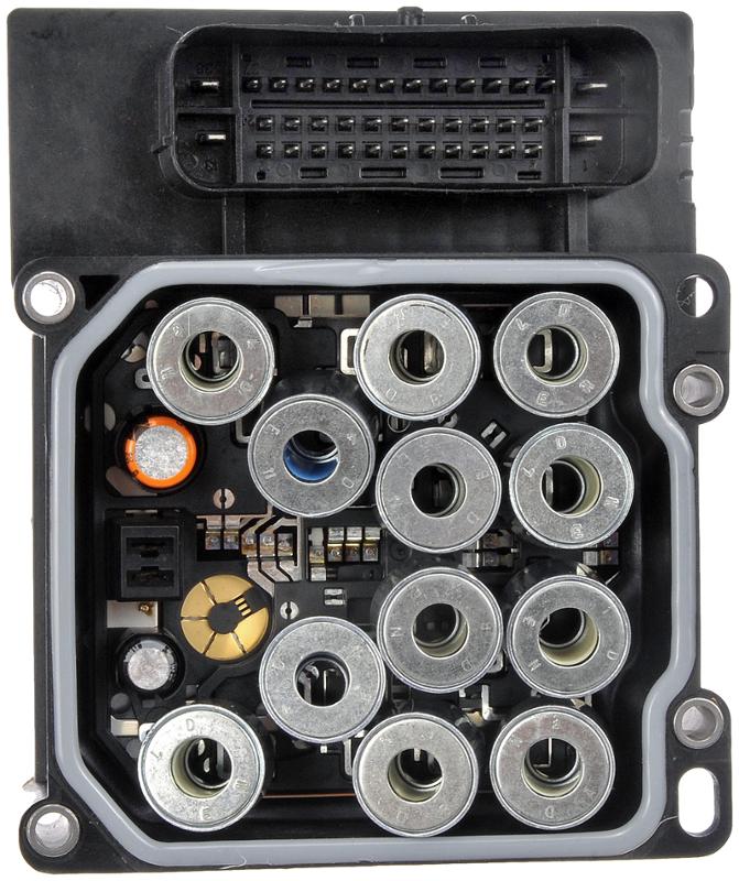 Dorman 599775 - ABS Control Module Dorman 599775 ABS Control Module product image 2 of 3
