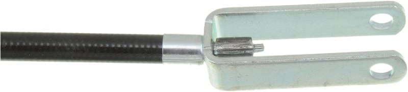 Dorman C92447 Parking Brake Cable product image 2 of 3