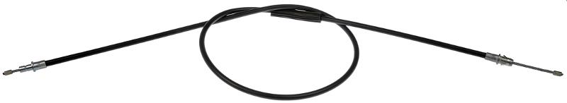 Dorman C93918 - Parking Brake Cable Dorman C93918 Parking Brake Cable product image 2 of 3
